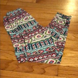 Ranbeeri Leggings